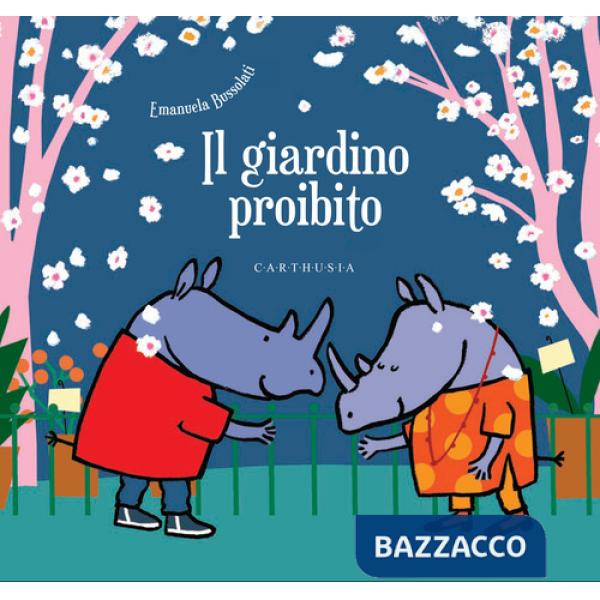 Giardino proibito. Ediz. a colori (Il)