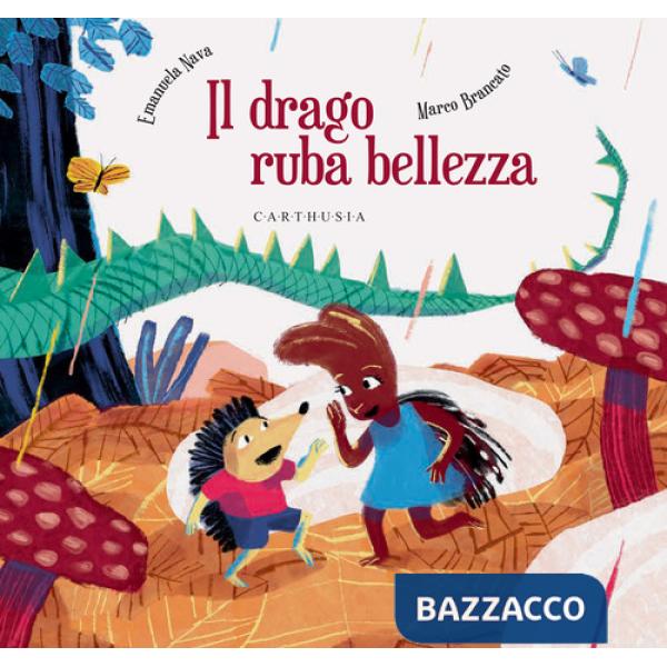 Drago ruba bellezza (Il)