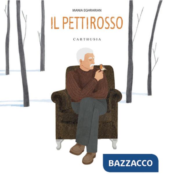 Pettirosso. Ediz. a colori (Il)