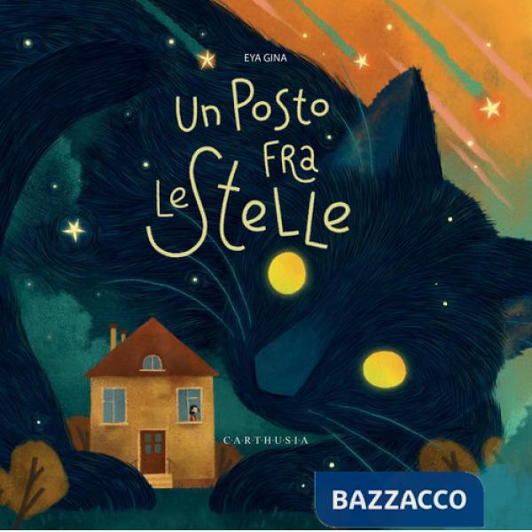 Posto fra le stelle. Ediz. a colori (Un)