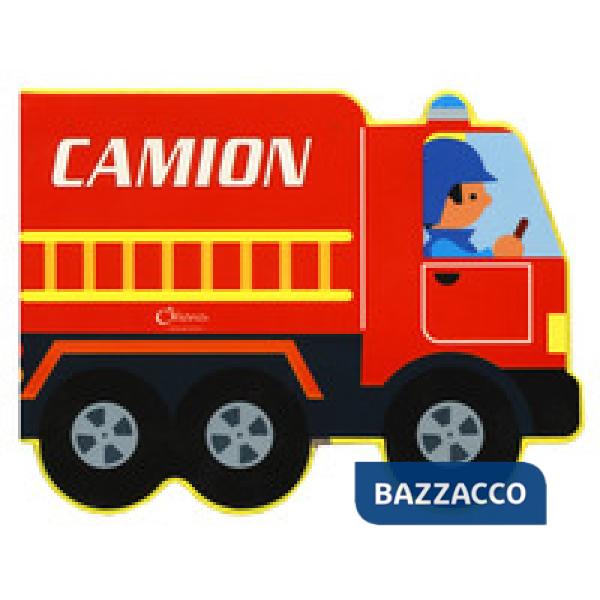Camion. Ediz. a colori