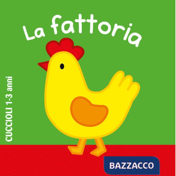 Fattoria. Ediz. a colori (La)