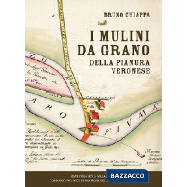 Mulini da grano della pianura veronese (I)