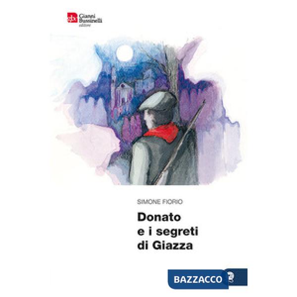 Donato e i segreti di Giazza