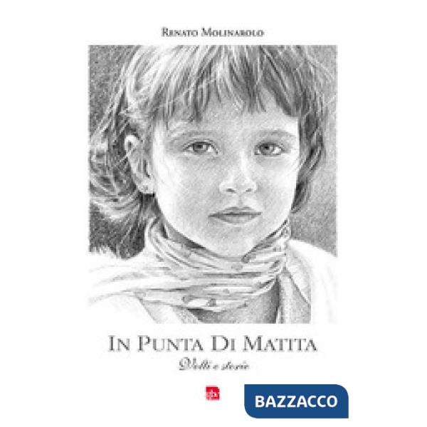 In punta di matita. Volti e storie. Ediz. illustrata. Vol. 2