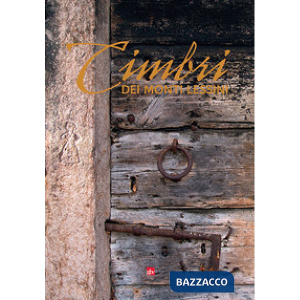 Cimbri dei Monti Lessini