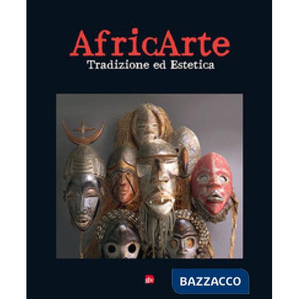 Africarte. Tradizione ed estetica