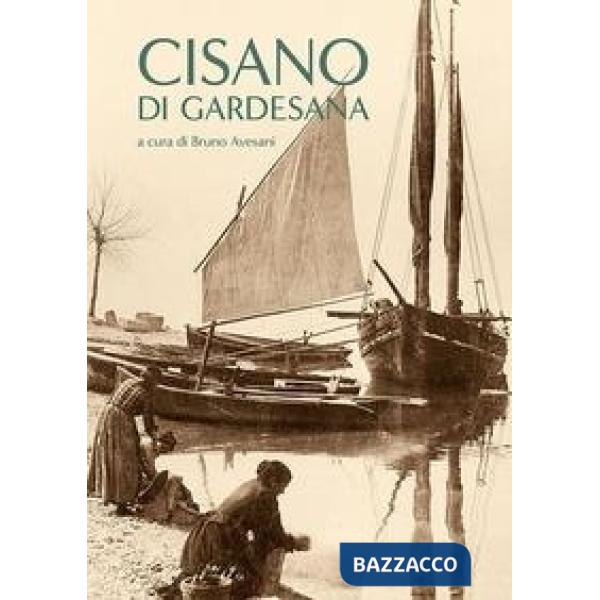 Cisano di Gardesana