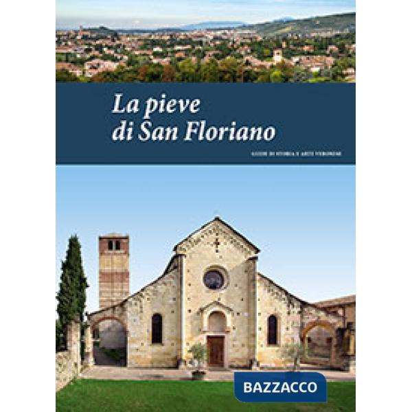 Pieve di San Floriano (La)