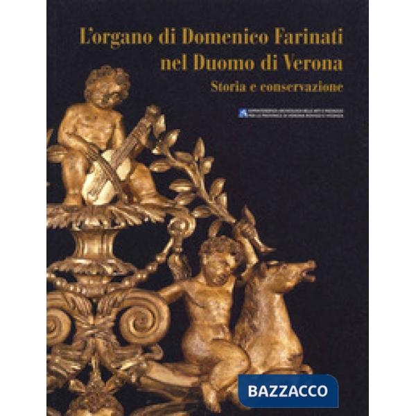 Organo di Domenico Farinati nel Duomo di Verona. Storia e conservazione (L')