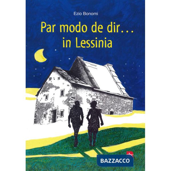 Par modo de dir... in Lessinia