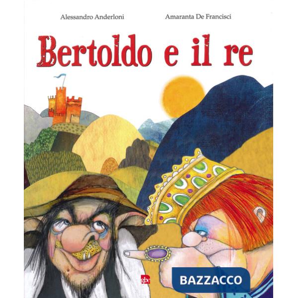 Bertoldo e il re