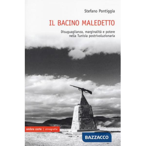 Bacino maledetto. Disuguaglianza, marginalità e potere nella Tunisia postrivoluzionaria (Il)