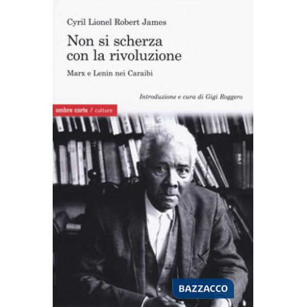 Non si scherza con la rivoluzione. Marx e Lenin nei Caraibi