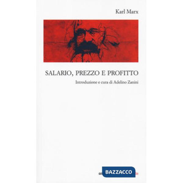 Salario, prezzo e profitto