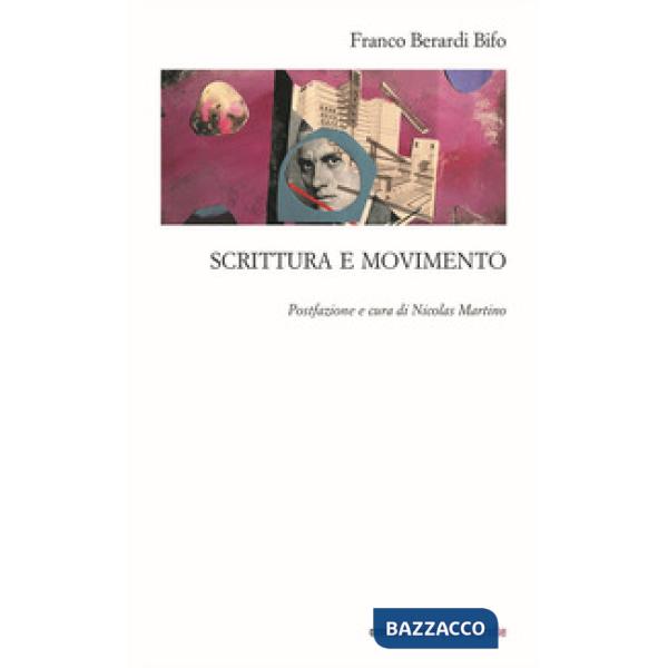 Scrittura e movimento