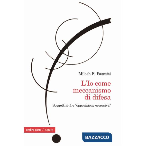 Io come meccanismo di difesa. Soggettività e «opposizione eccessiva» (L')
