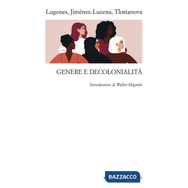 Genere e decolonialità