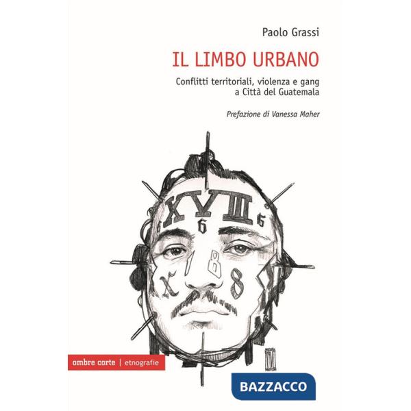 Limbo urbano. Conflitti territoriali, violenza e gang a Città del Guatemala (Il)