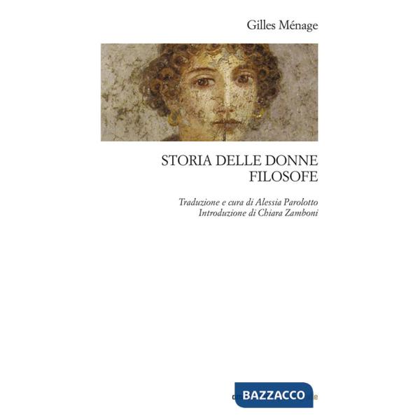 Storia delle donne filosofe