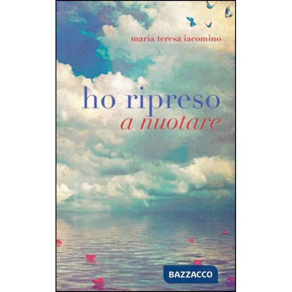 Ho ripreso a nuotare