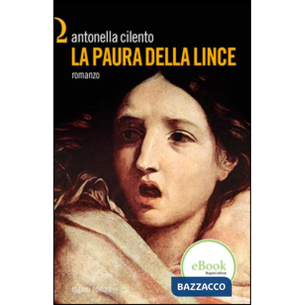 Paura della lince (La)