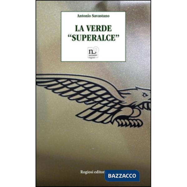 Verde «superalce» (La)