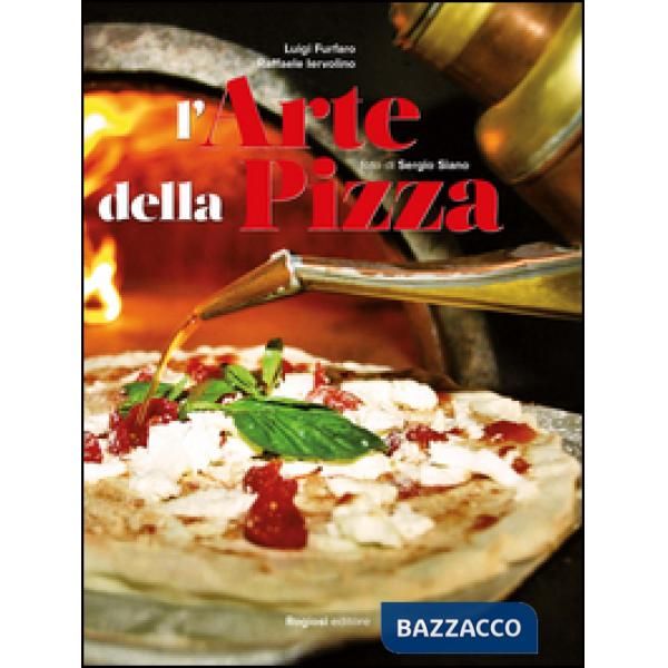 Arte della pizza (L')