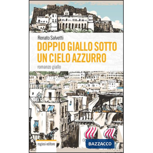 Doppio giallo sotto un cielo azzurro