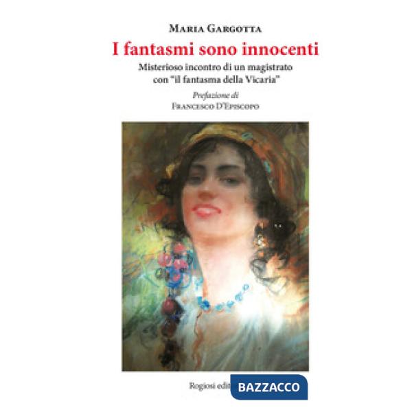 Fantasmi sono innocenti (I)