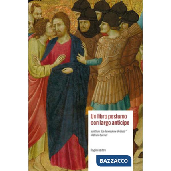 Libro postumo con largo anticipo (Un)