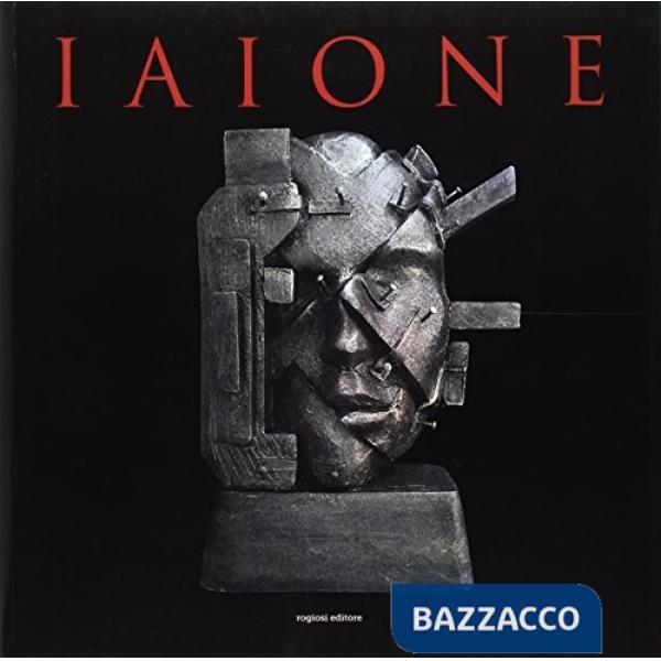 Mario Ianone scultore