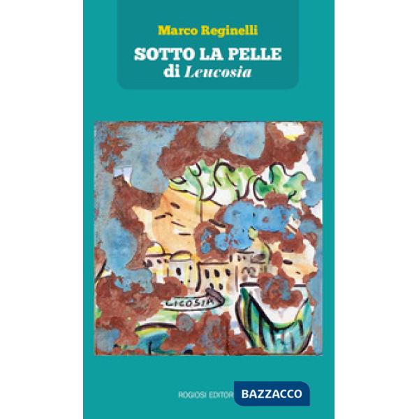 Sotto la pelle di Leucosia