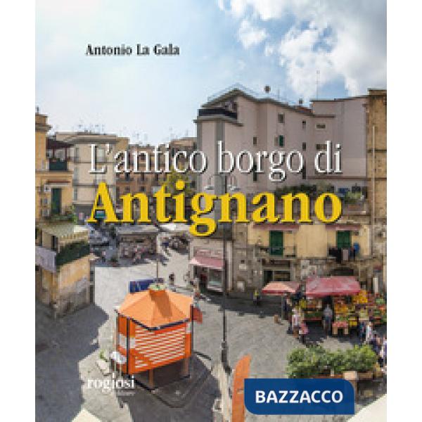 Antico borgo di Antignano (L')