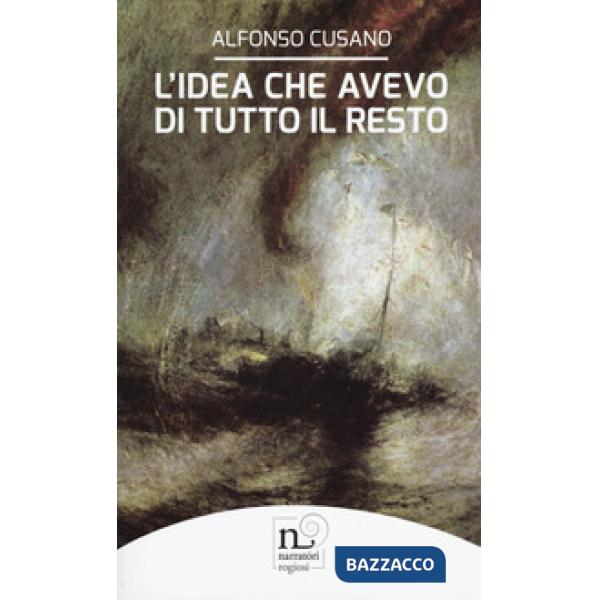 Idea che avevo di tutto il resto (L')