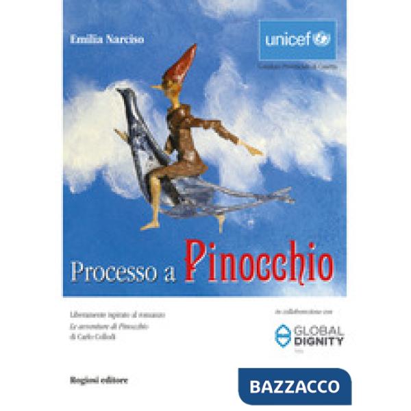 PROCESSO A PINOCCHIO