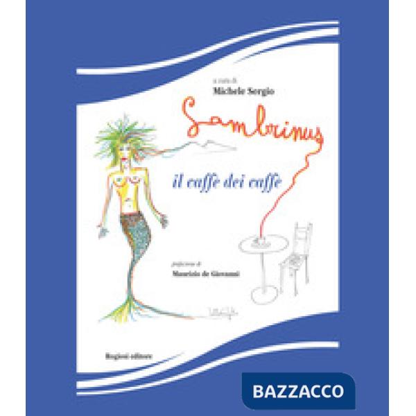 Gambrinus, il caffè dei caffè (Il)