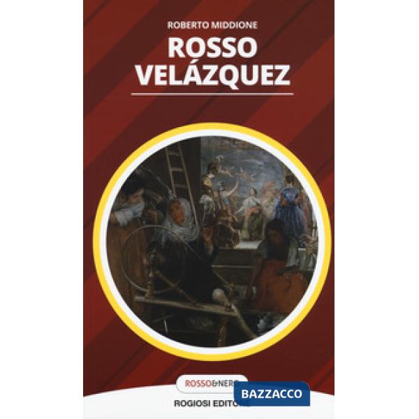 Rosso Velázquez