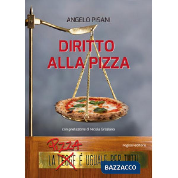 Diritto alla pizza