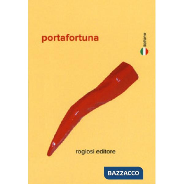 Portafortuna. Ediz. italiana e inglese. Con gadget