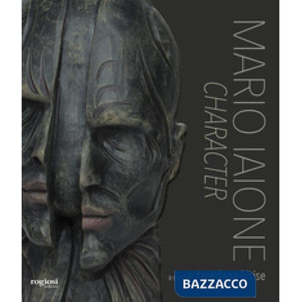 Character. Ediz. a colori