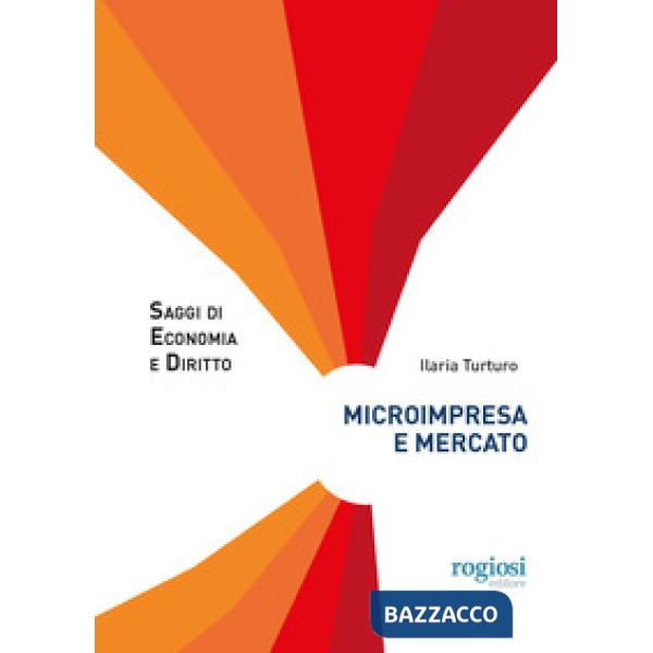 Microimpresa e mercato