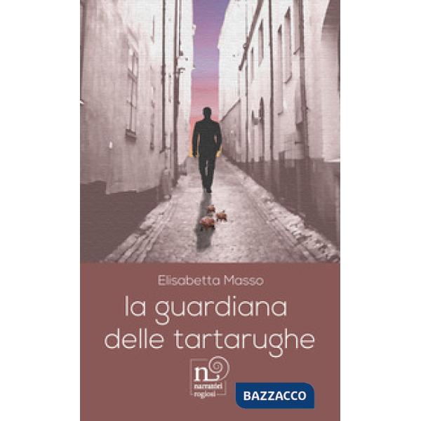 Guardiana delle tartarughe (La)