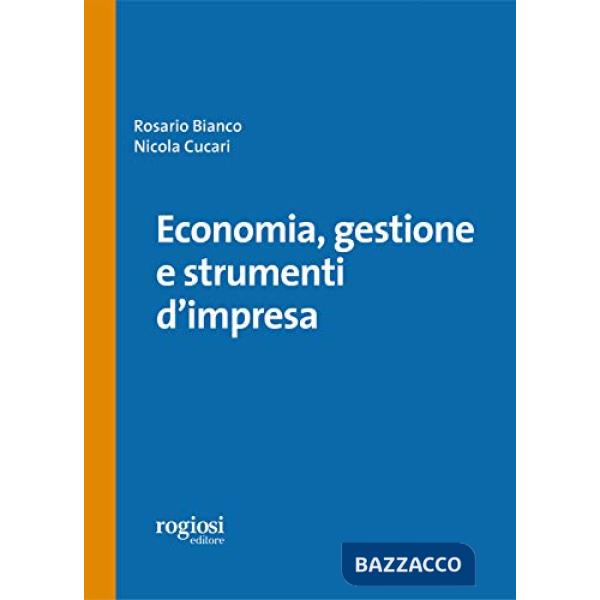 Economia, gestione e strumenti d'impresa