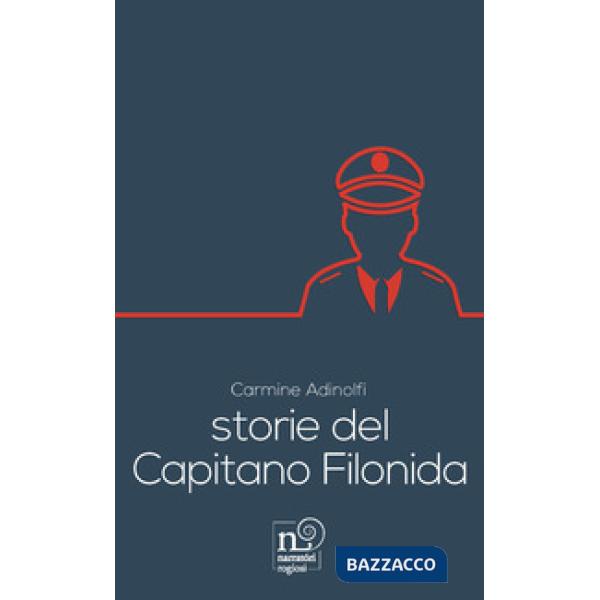 Storie del capitano Filonida