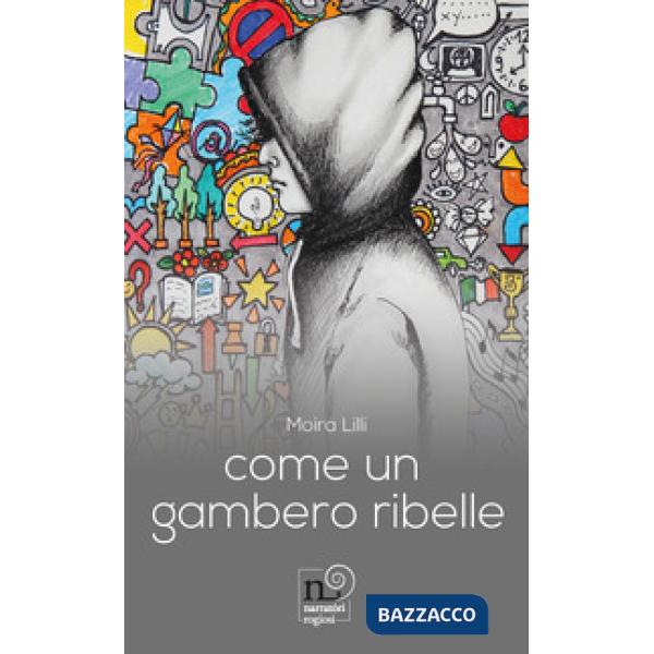 Come un gambero ribelle