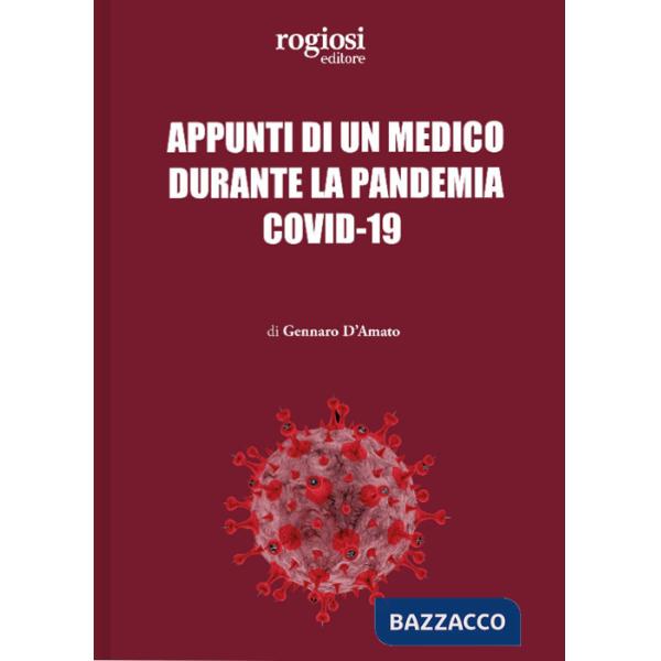 Appunti di un medico durante la pandemia Covid-19