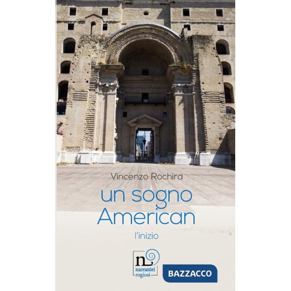 Sogno American. L'inizio (Un)