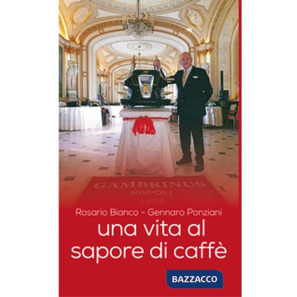 Vita al sapore di caffè (Una)