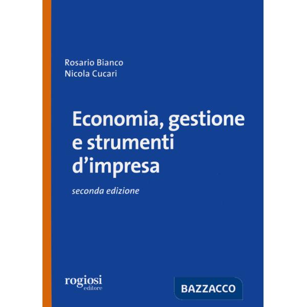Economia, gestione e strumenti d'impresa
